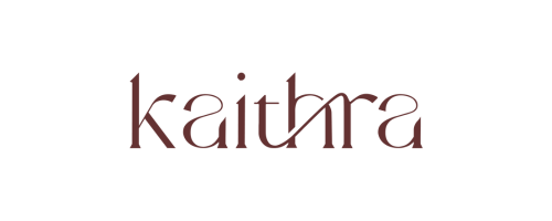 Logo for Kaithra Collective