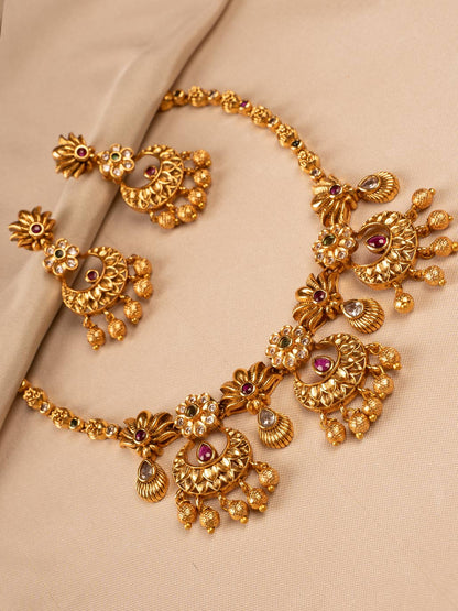 artificial jewellery women