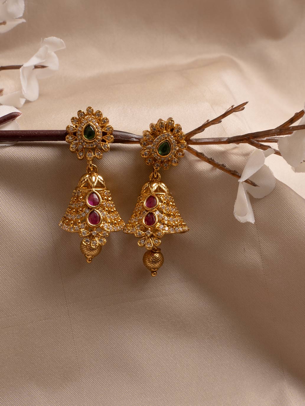 jhumka