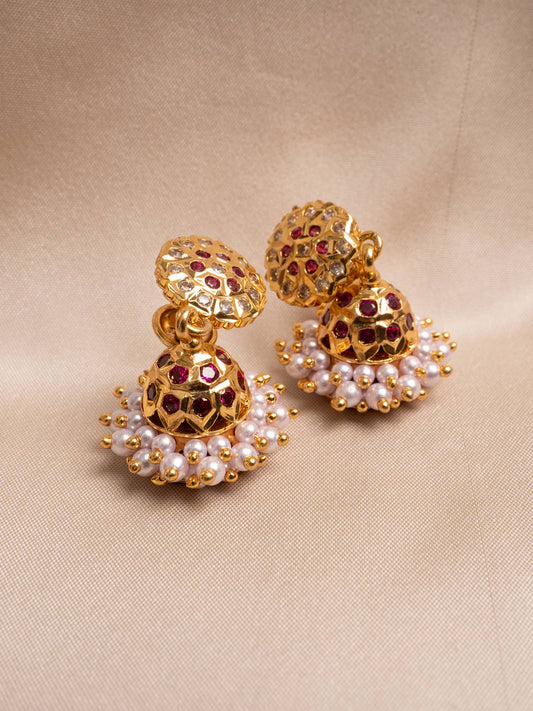 Jhumka Earring