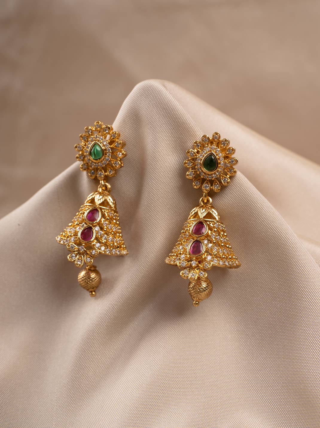 jhumka