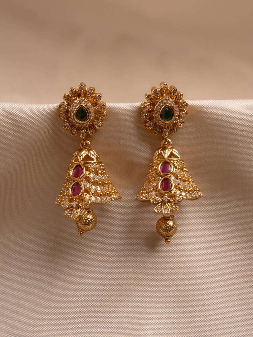 jhumka