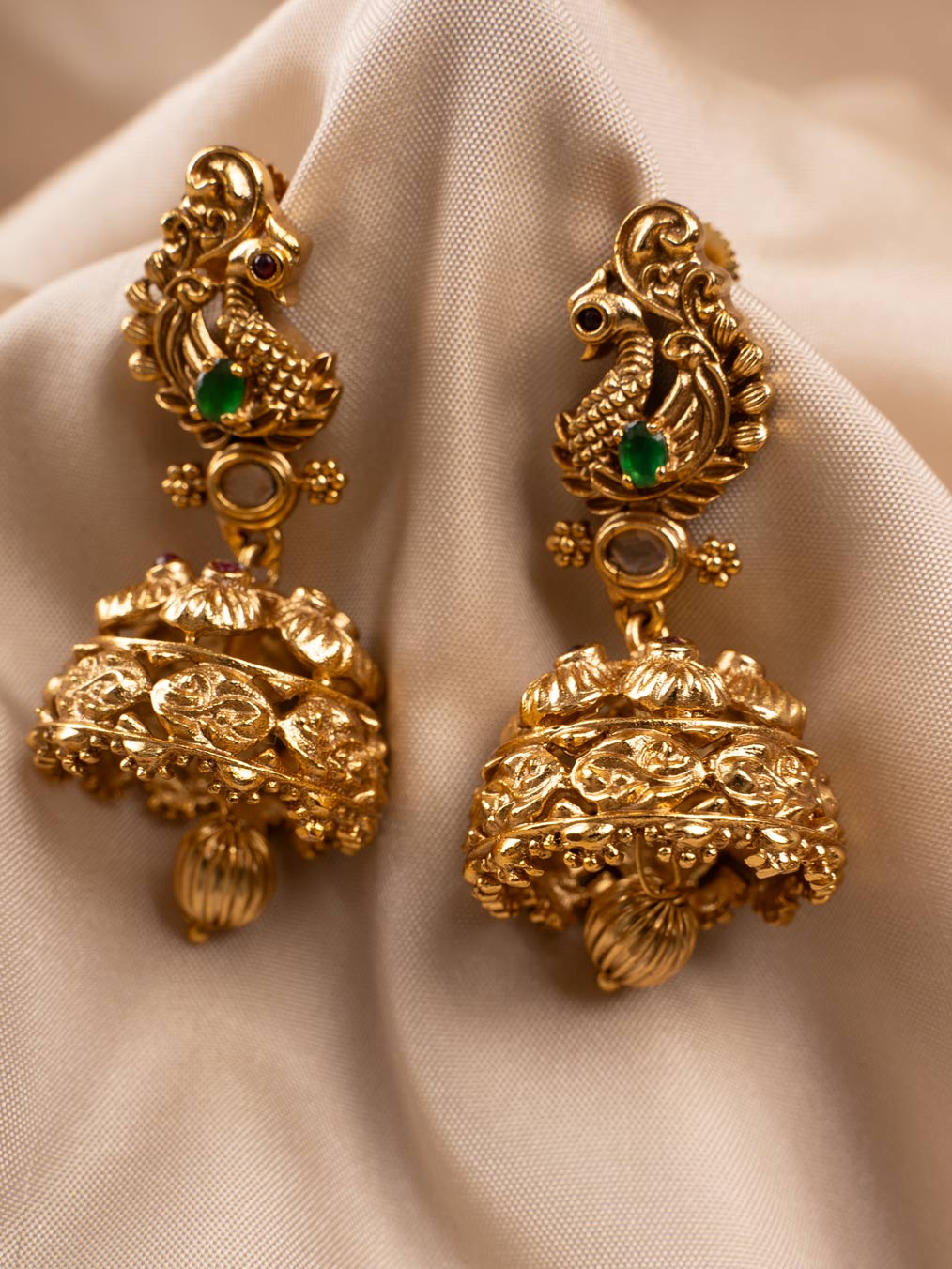 jhumki