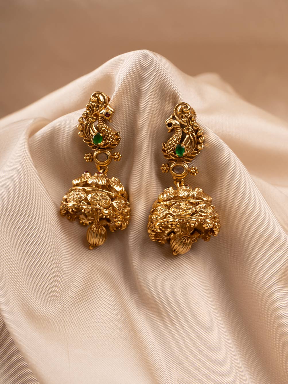 jhumki