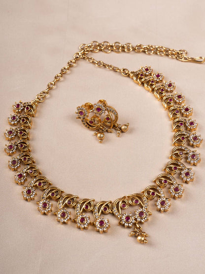 necklace set for women